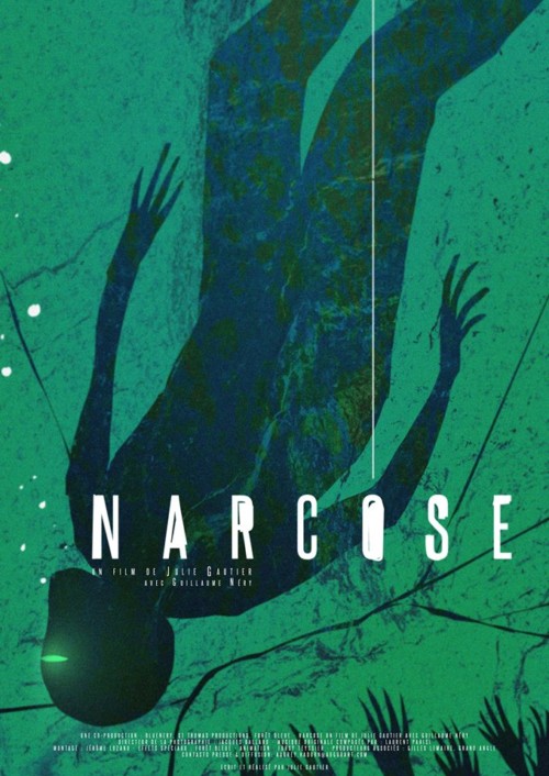 Narcose - Musique Laurent Parisi