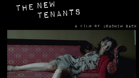 The New Tenants - Musique Laurent Parisi