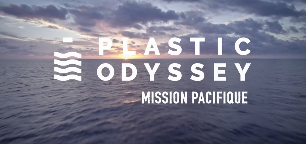 Plastic Odyssey - Mission Pacifique