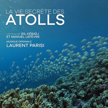 Atolls - Part 2