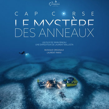 LE MYSTERE DES ANNEAUX