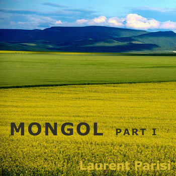 Cavalier Mongol - Partie 1