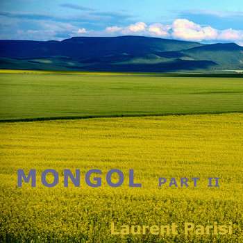 Cavalier Mongol - Partie 2