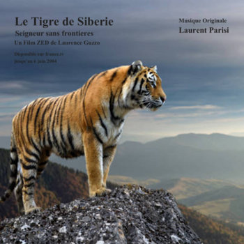 Le Tigre de Sibérie