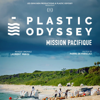 Plastic Odyssey Mission Pacifique
