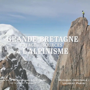 Grande Bretagne, voyage aux sources de l’alpinisme